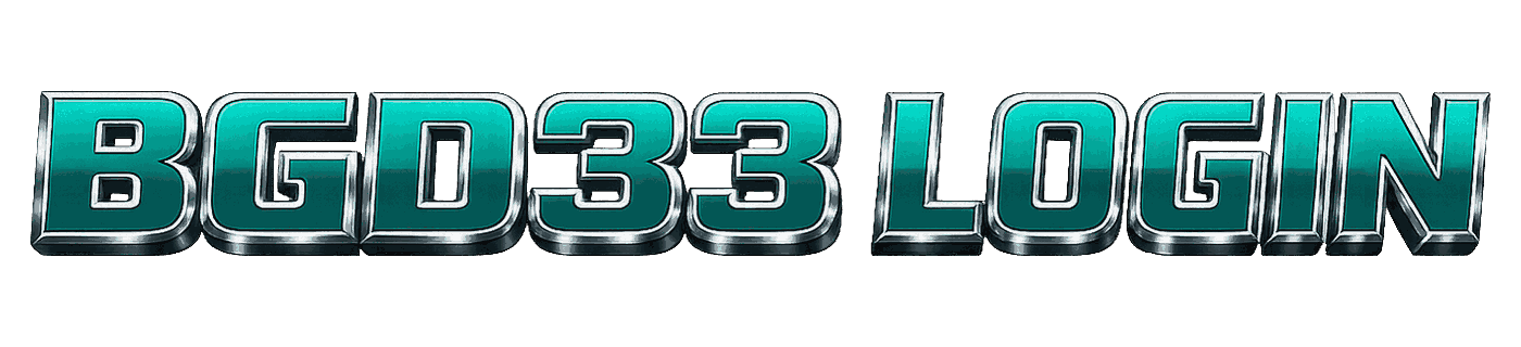 BGD33 Login